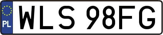 WLS98FG