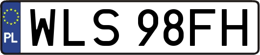 WLS98FH