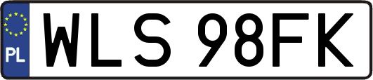 WLS98FK