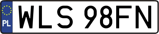 WLS98FN