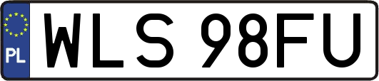 WLS98FU