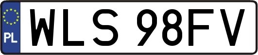 WLS98FV