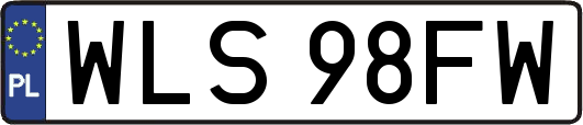 WLS98FW