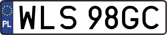 WLS98GC