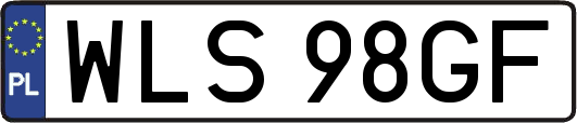 WLS98GF
