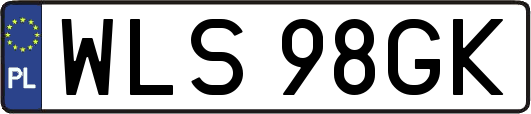 WLS98GK