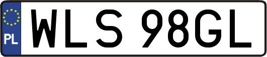 WLS98GL