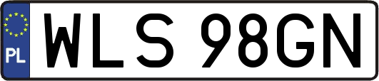 WLS98GN