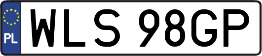 WLS98GP