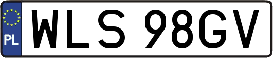 WLS98GV