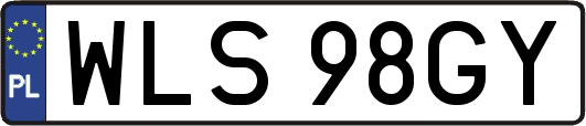 WLS98GY