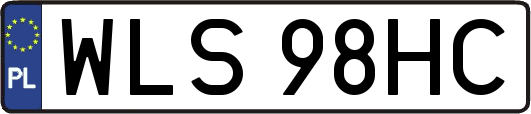 WLS98HC