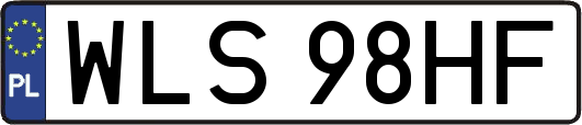 WLS98HF