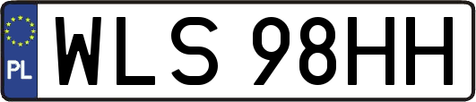 WLS98HH