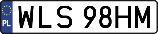 WLS98HM