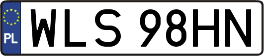 WLS98HN