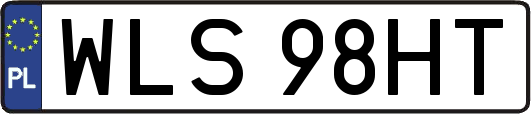 WLS98HT