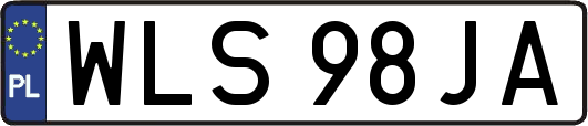 WLS98JA