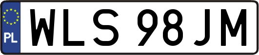 WLS98JM