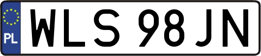 WLS98JN