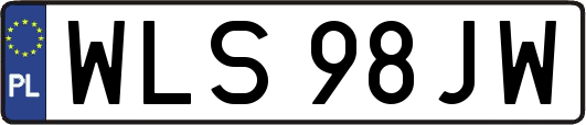 WLS98JW