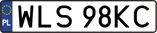 WLS98KC