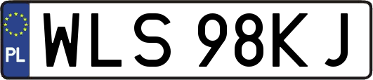 WLS98KJ