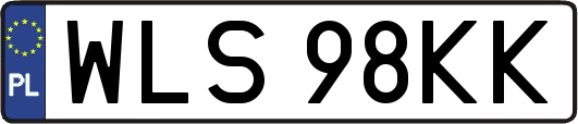 WLS98KK