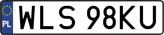 WLS98KU