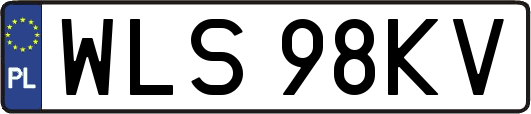 WLS98KV