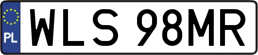 WLS98MR