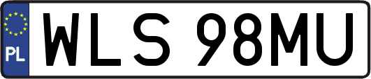 WLS98MU