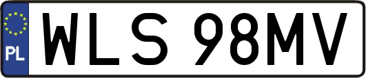 WLS98MV