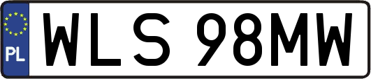 WLS98MW