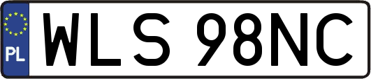 WLS98NC