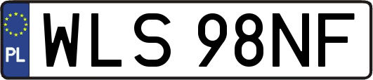 WLS98NF