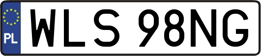 WLS98NG