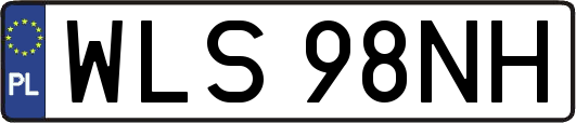 WLS98NH