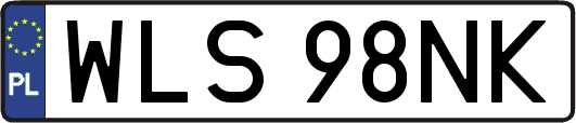 WLS98NK