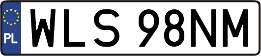 WLS98NM