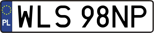 WLS98NP