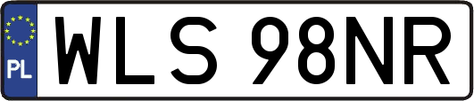 WLS98NR