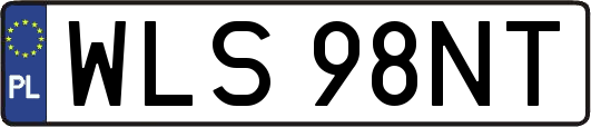 WLS98NT