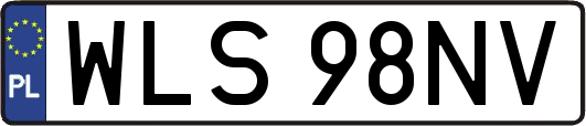 WLS98NV