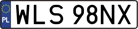 WLS98NX