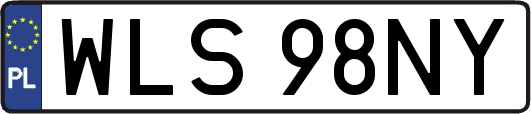 WLS98NY