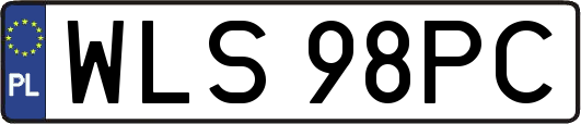WLS98PC