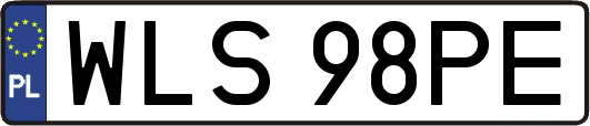 WLS98PE