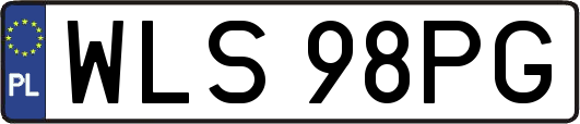 WLS98PG