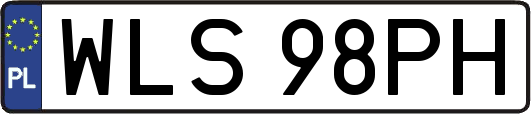 WLS98PH